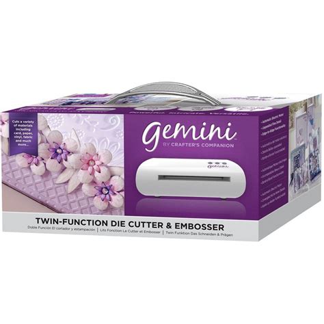 gemini products